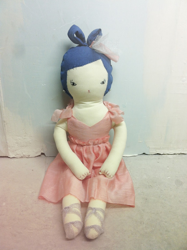 Bora Miri Créations