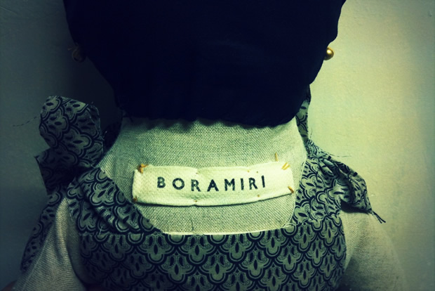 Bora Miri Créations