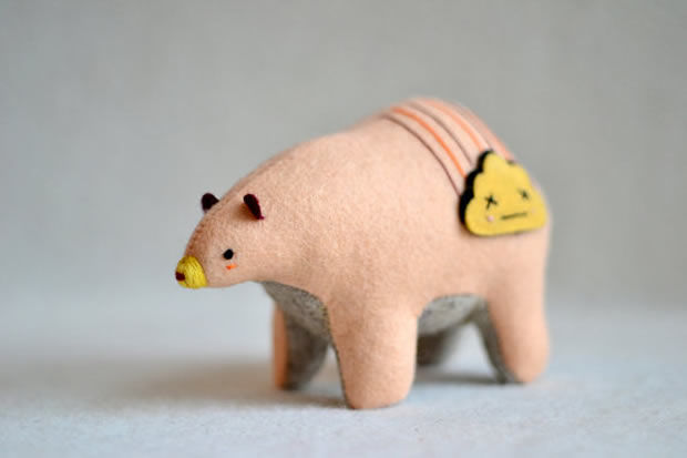 Mount Royal Mint :: Bear