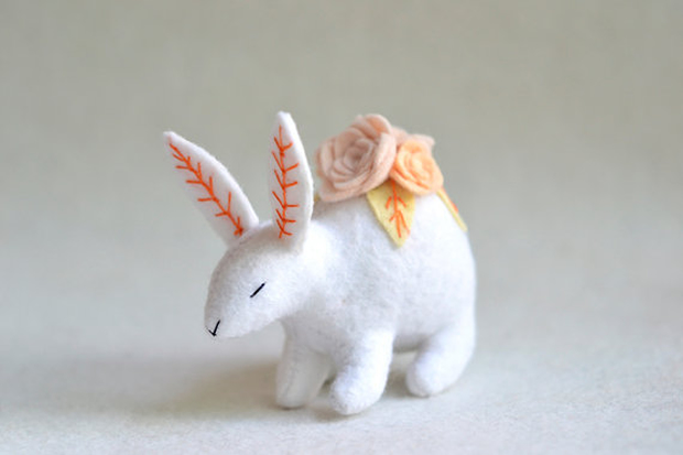 Mount Royal Mint :: Rabbit