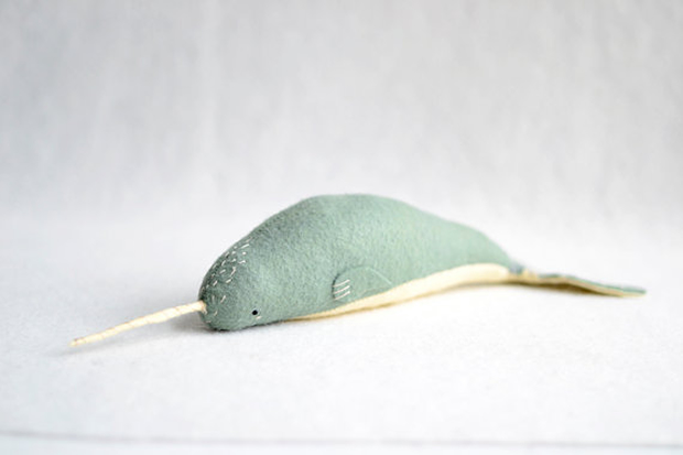 Mount Royal Mint :: Narval