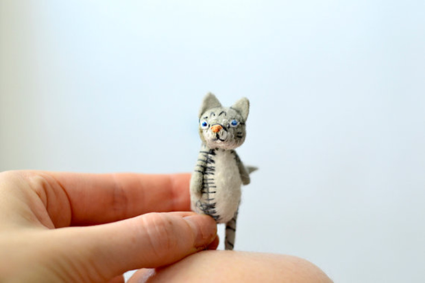 Mount Royal Mint :: Cat