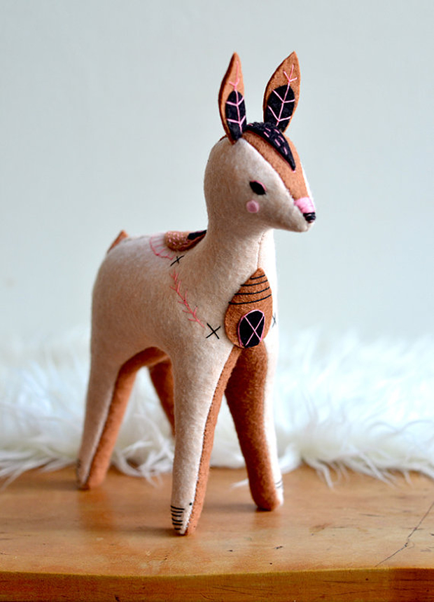 Mount Royal Mint :: Doe 2